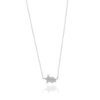 Necklace Facco Woman SIMBOLI D'ORO in Gold 756923 - 756923